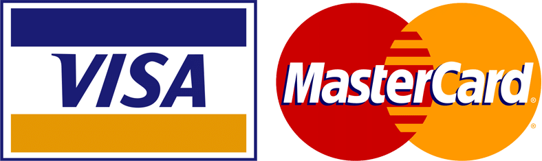 Visa dan MasterCard